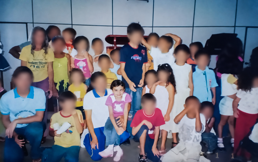 Chamado para servir quando a fé muda a forma de se enxergar