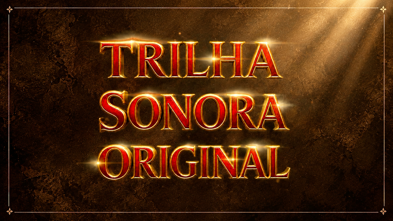 Imagem de capa - Série Ben-Hur: lançamento da trilha sonora