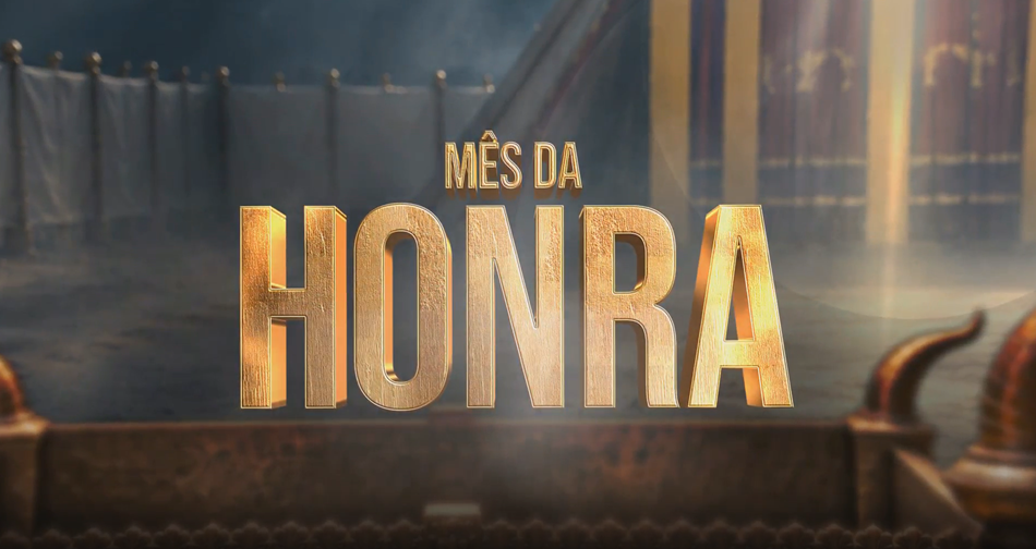 Imagem de capa - Mês da Honra: entenda como colocar a fé em prática