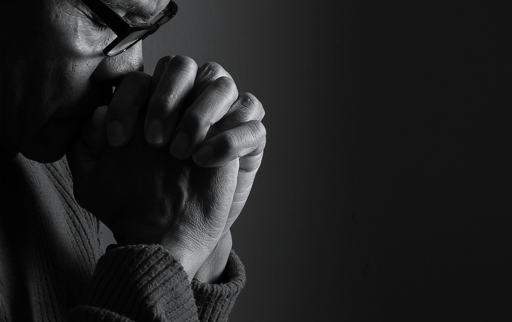 Imagem de capa - Libertação espiritual: o primeiro passo para uma vida nova com Deus