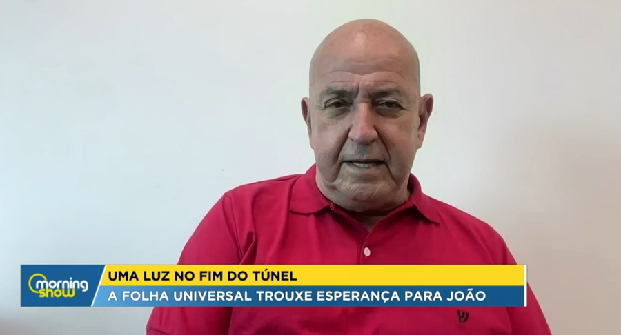 Folha Universal revela bastidores de produção durante o Café com Missão