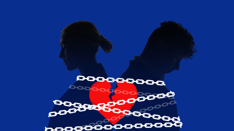 Imagem de capa - Relacionamento saudável começa com a libertação