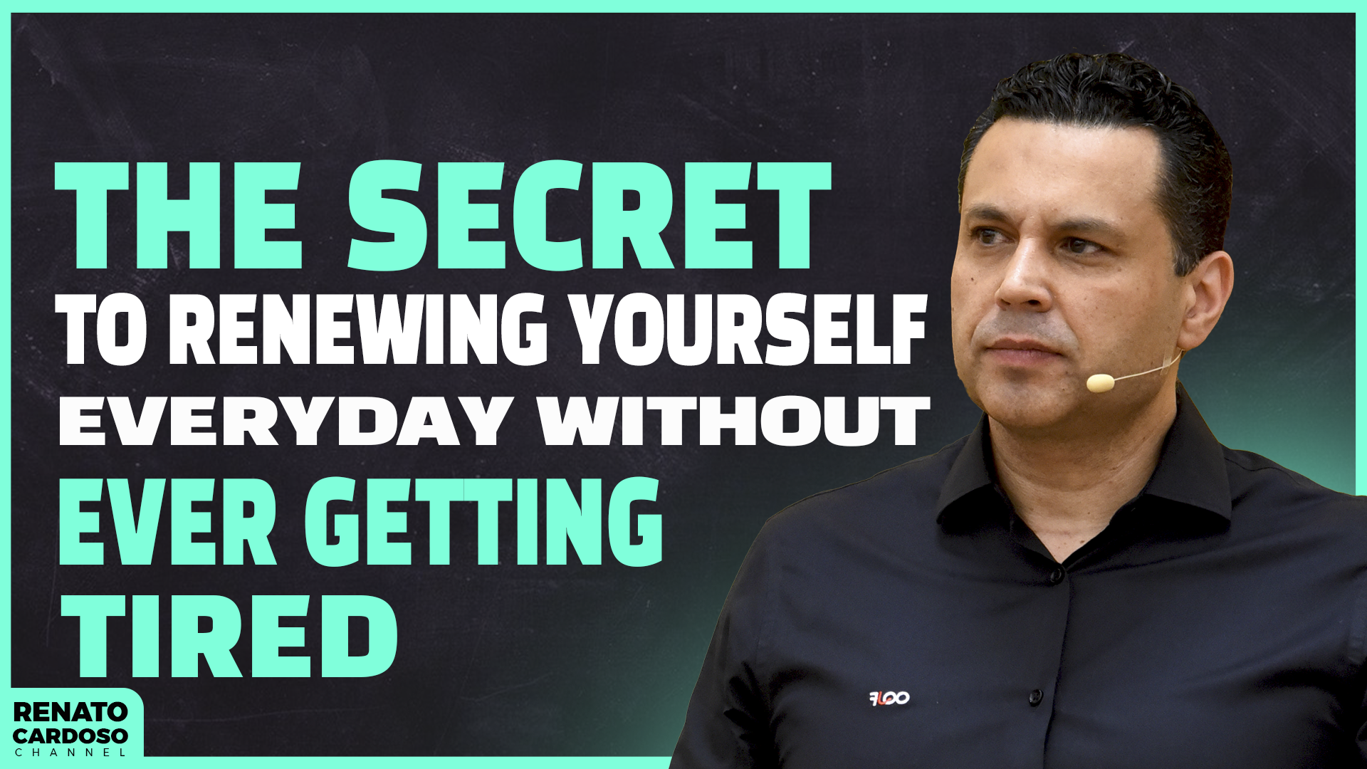 855 &#8211; the secret