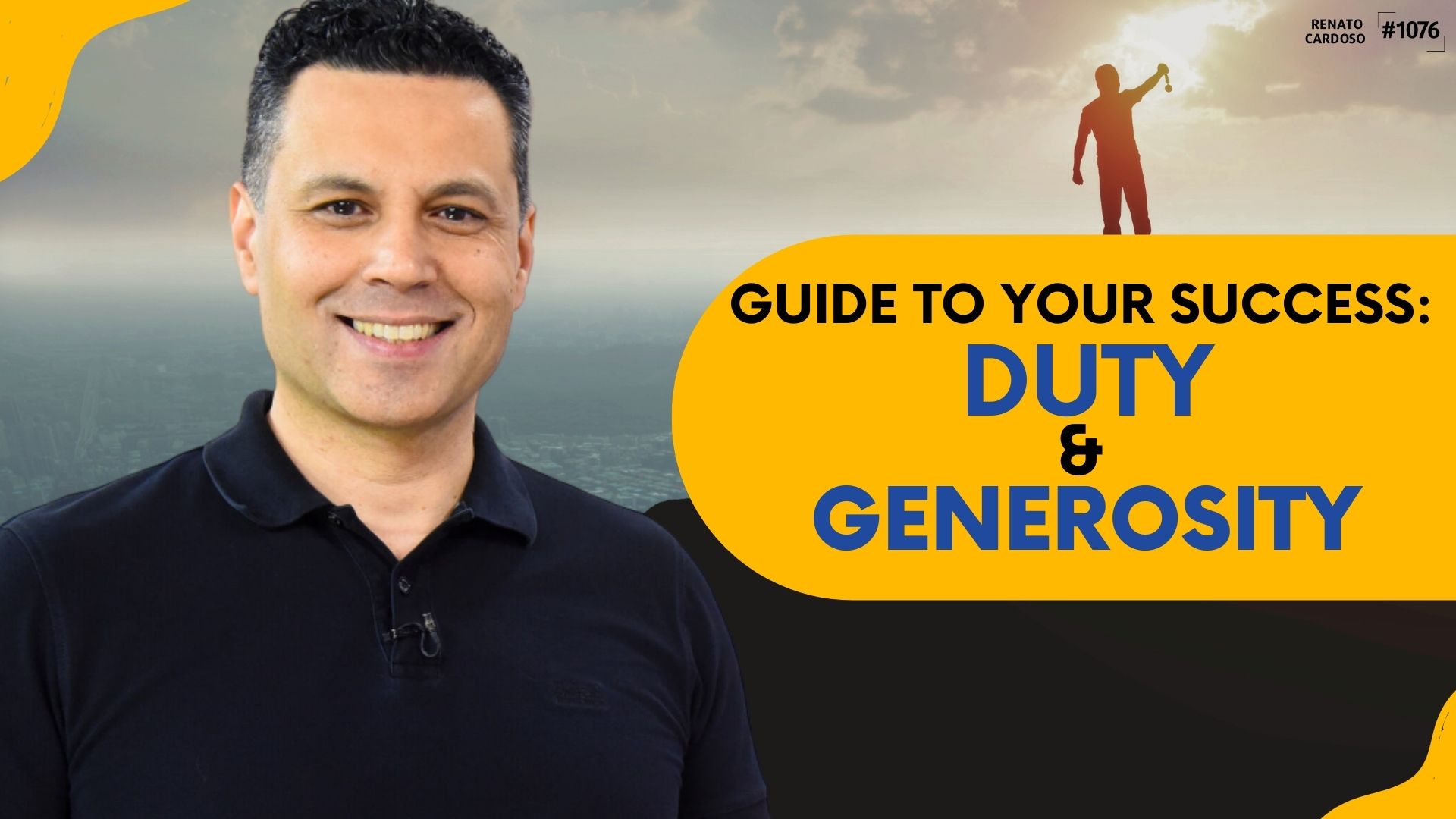 1076_GUIDE TO YOUR SUCCESS_ DUTY &#038; GENEROSITY