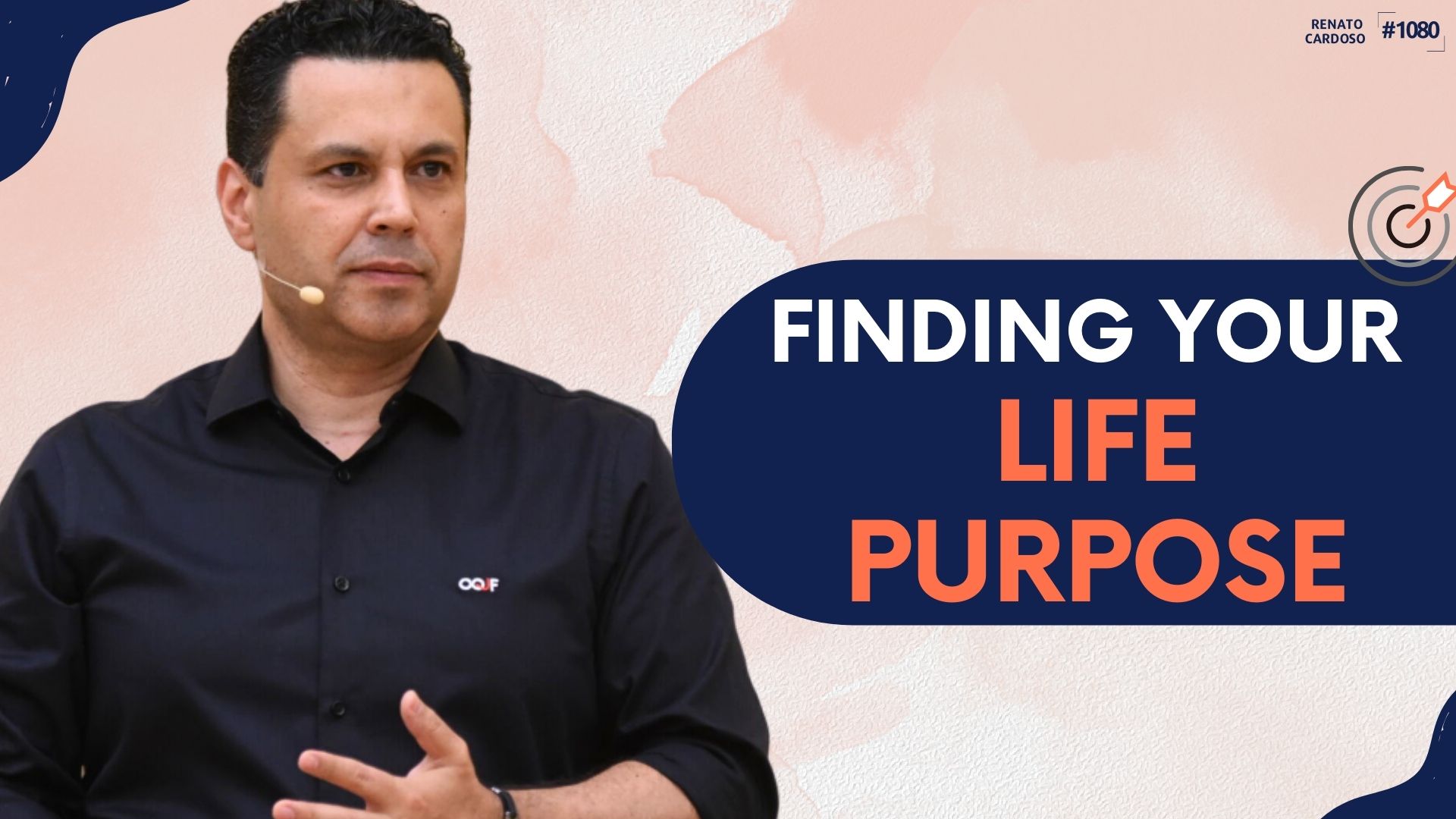 1080_FINDING YOUR LIFE PURPOSE _ #1080