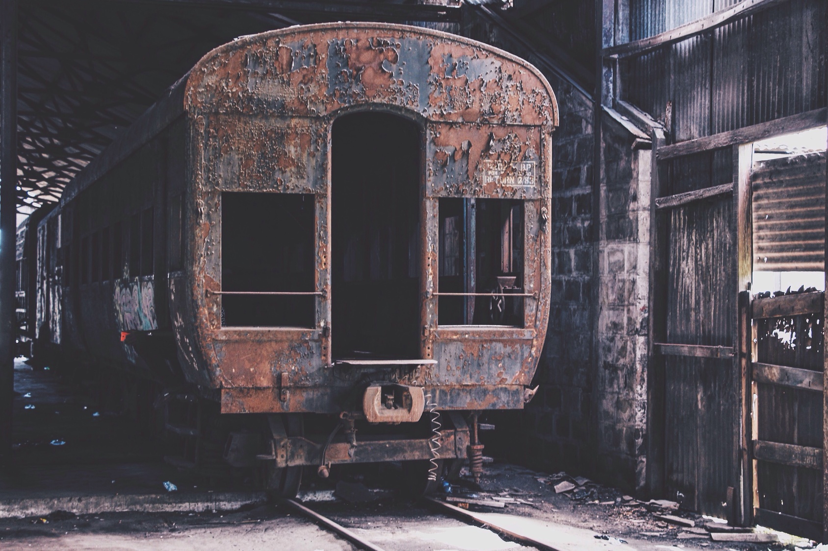 Imagem de capa - Hubo un día