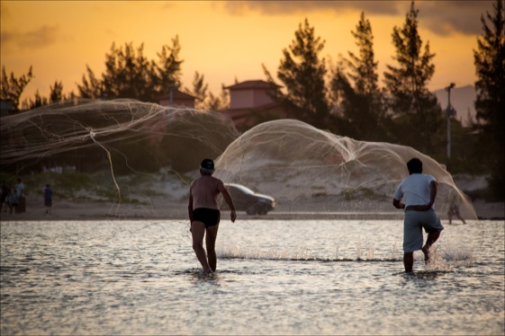 Imagem de capa - Juan 21: Olvídese de los peces