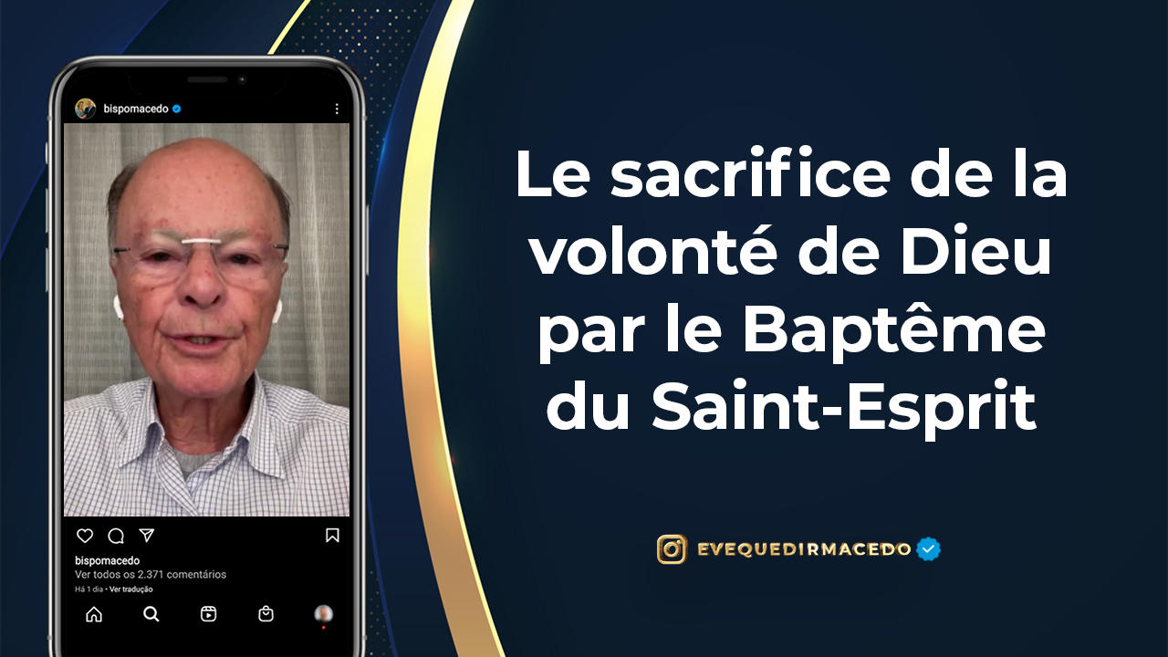 Youtube_BM_Le sacrifice de la volonté de Dieu