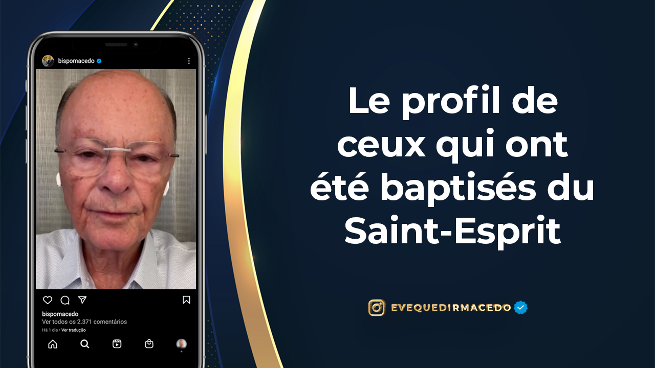 Youtube_199_Le profil de ceux qui ont été baptisés