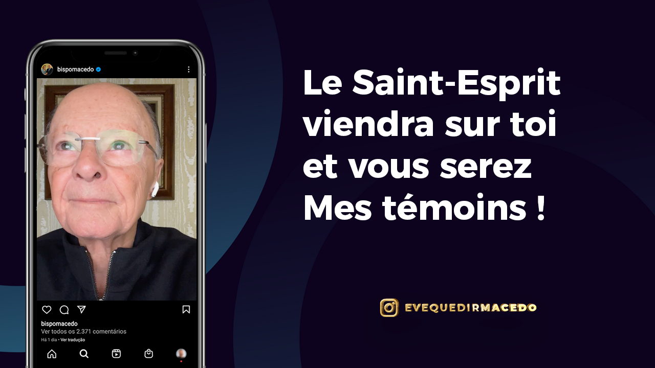 Youtube_321_Le Saint-Esprit viendra sur toi