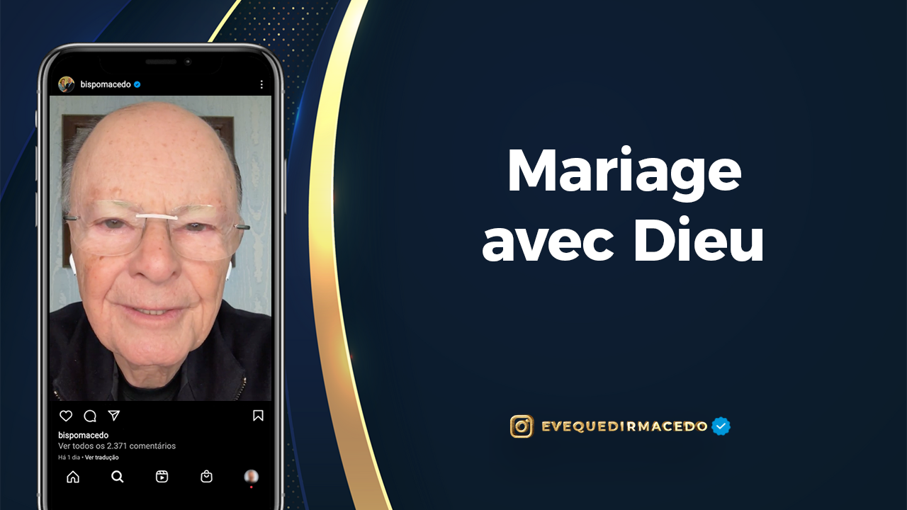 Youtube_21_Mariage avec Dieu