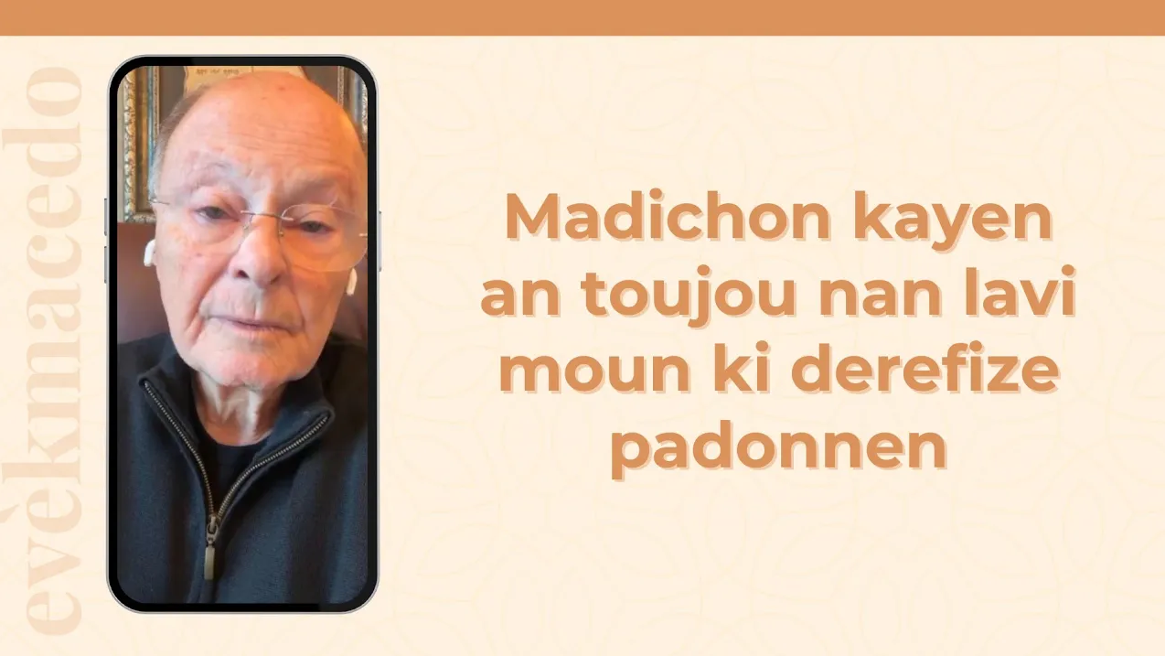 madichon