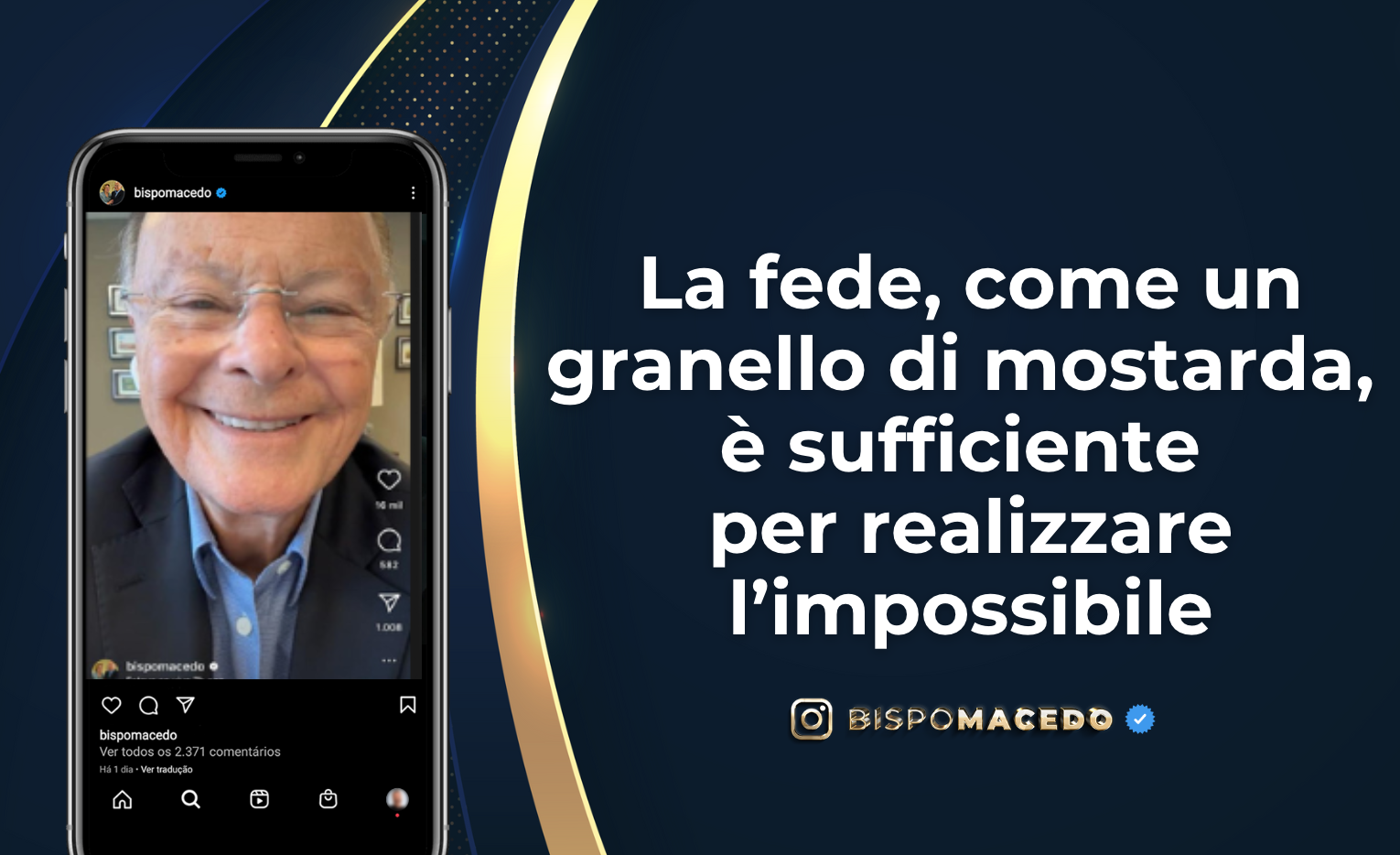 Collana Rotonda Incisa In Acciaio Inossidabile – 'La Fede Grande Come Un Granello Di Senape Può Spostare Le Montagne' – Regalo Cristiano Per Battesimo E Comunione YA958